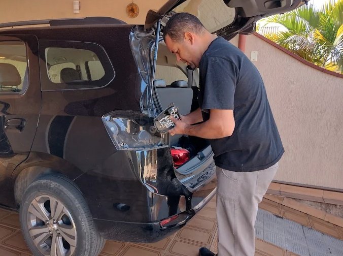 Diagnóstico elétrico externo Várzea Paulista — Macedo Automotiva