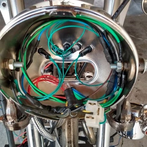 Motor injeção eletrônica Várzea Paulista — Macedo Automotiva