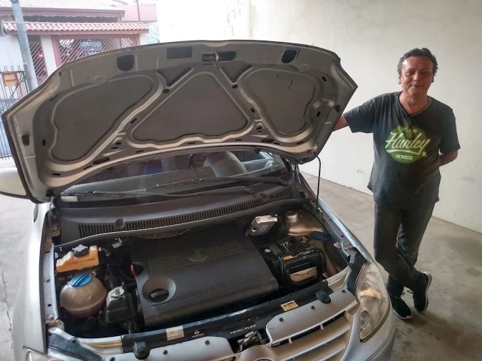 Revisão motor Chevrolet Várzea Paulista — Macedo Automotiva